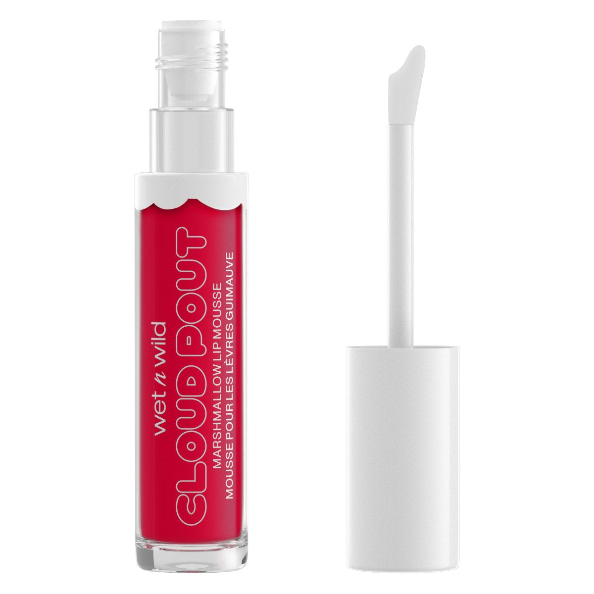 Cloud Pout Marshmallow Lip Mousse | Don't Sugar Coat It - Image 2
