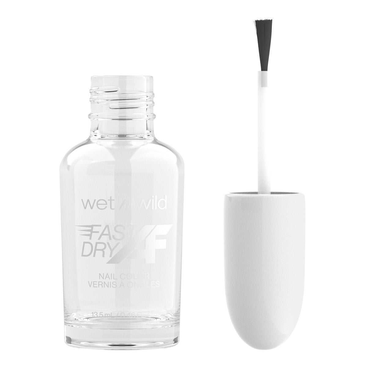 Fast Dry AF Nail Color | X-Ray Vision - Image 2