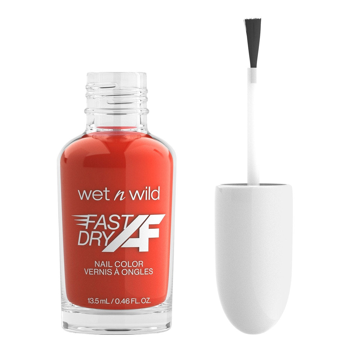 Fast Dry AF Nail Color | Toasted - Image 2