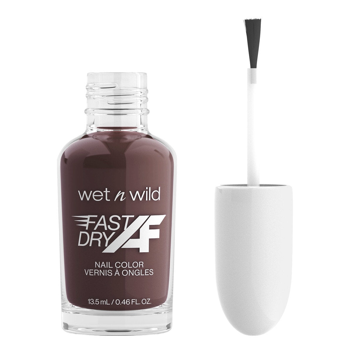 Fast Dry AF Nail Color | Get Stoned - Image 2