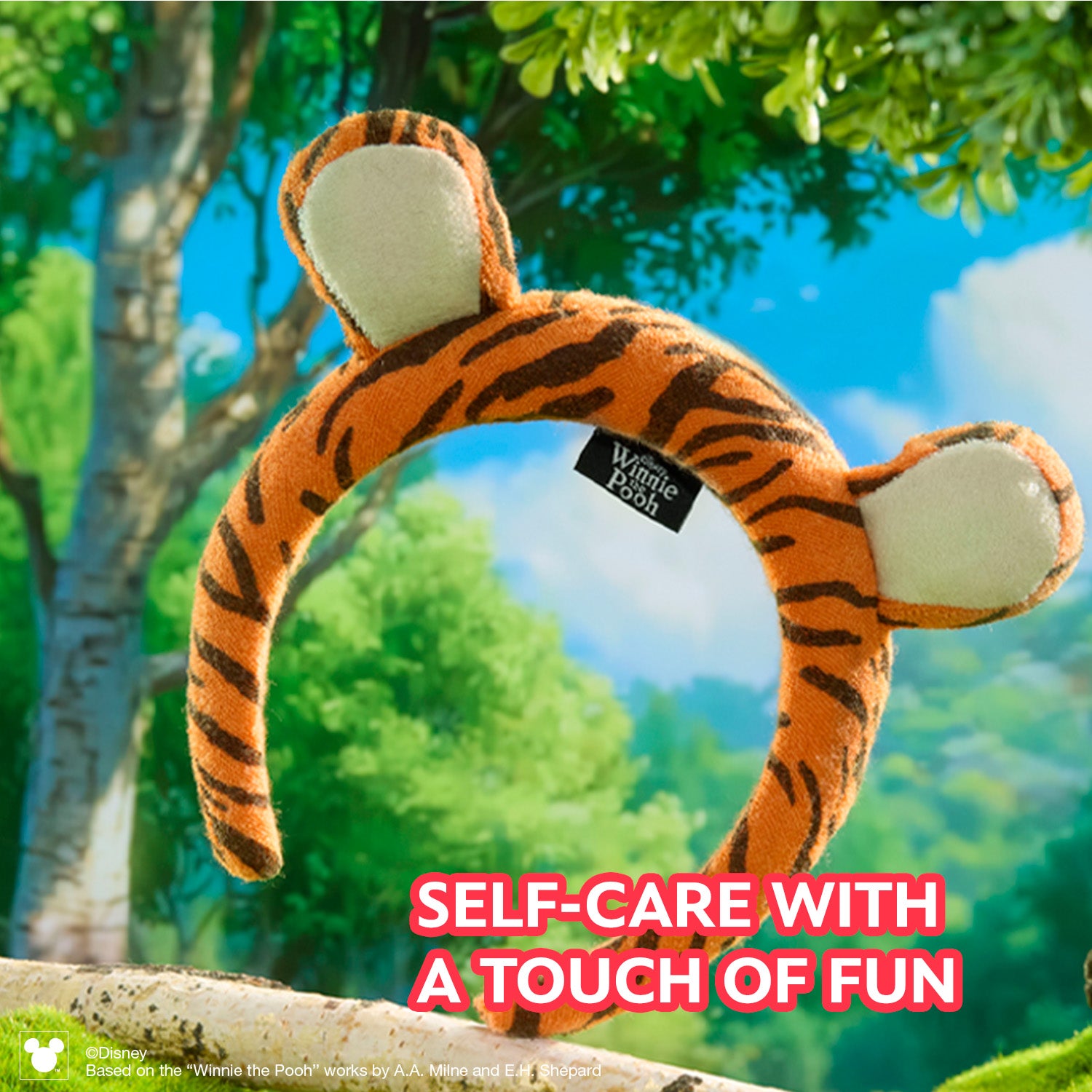 Headband | Tigger - Image 2