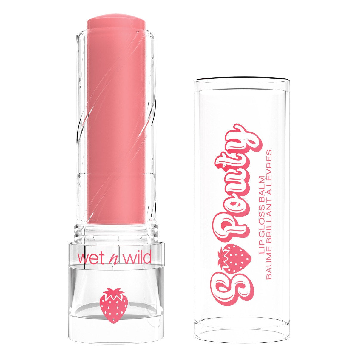 Perfect Pout So Pouty Lip Gloss Balm | Sweetest Pick - Image 2