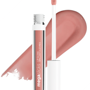 MegaSlicks Lip Gloss | Love Language
