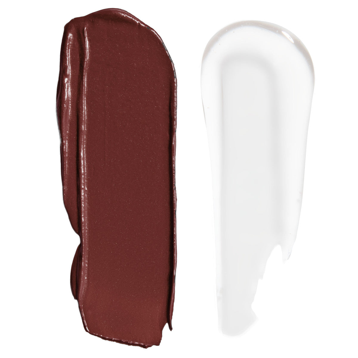 Megalast Lock 'N' Shine Lip Color + Gloss | Affogato Dreams - Image 2