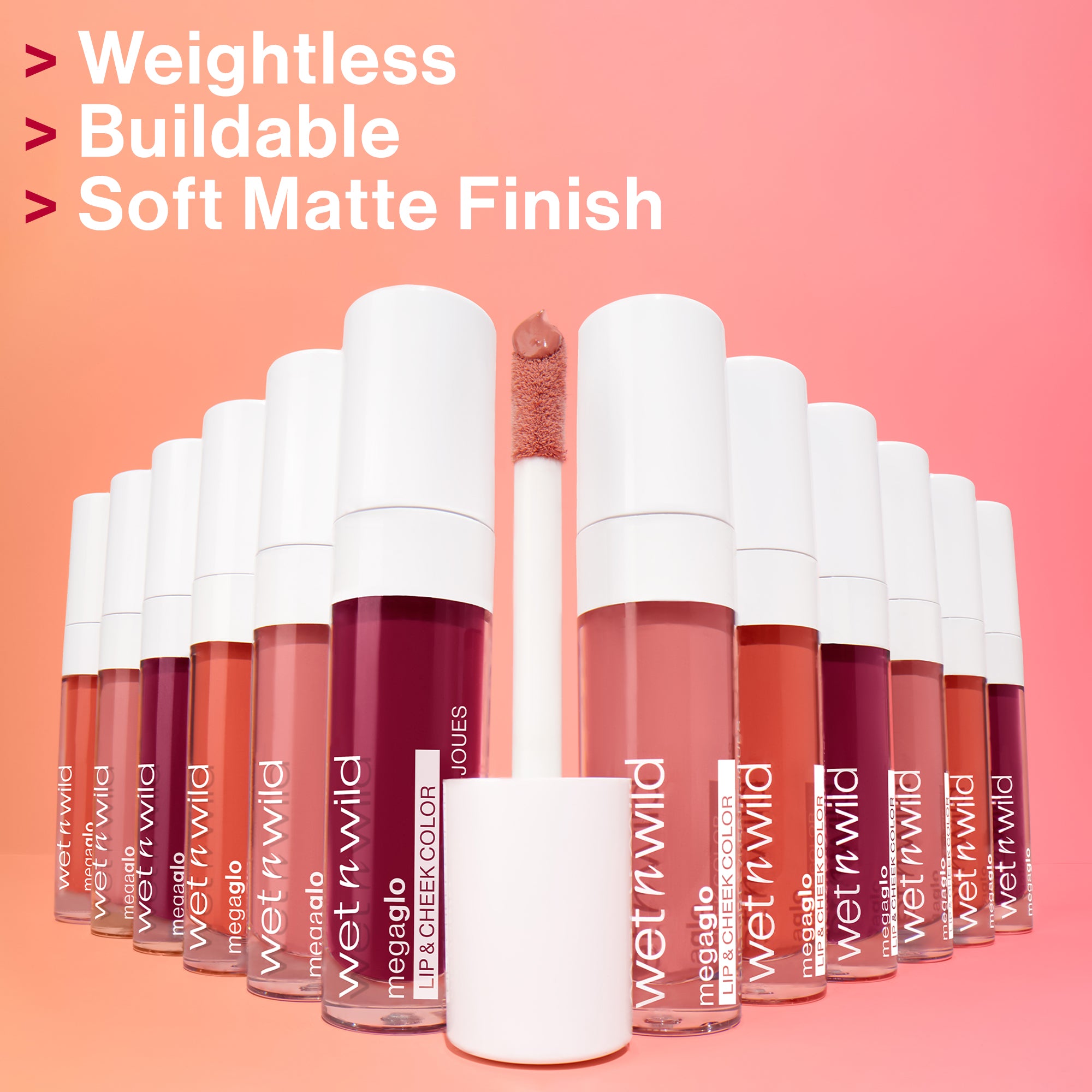 Mega Glo Lip & Cheek Color | Berry True - Image 4