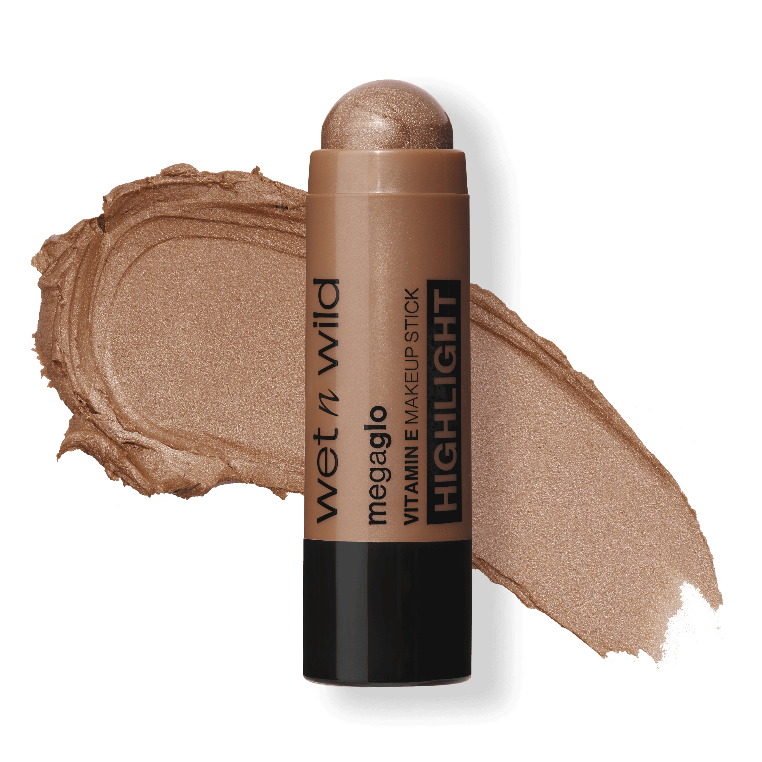 MegaGlo Vitamin E Makeup Stick | Desert Sands