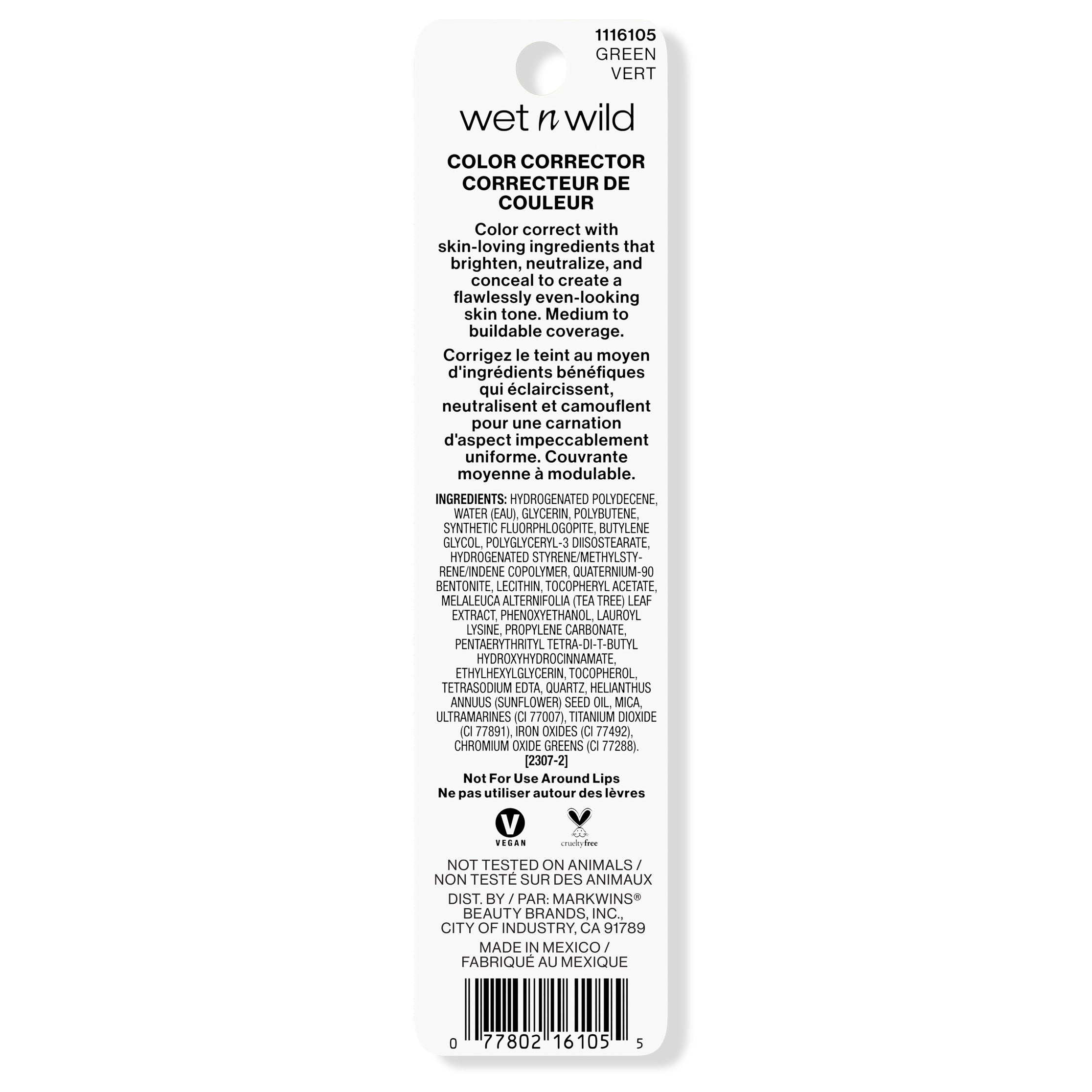 Photo Focus Care Color Corrector | Green - Image 6