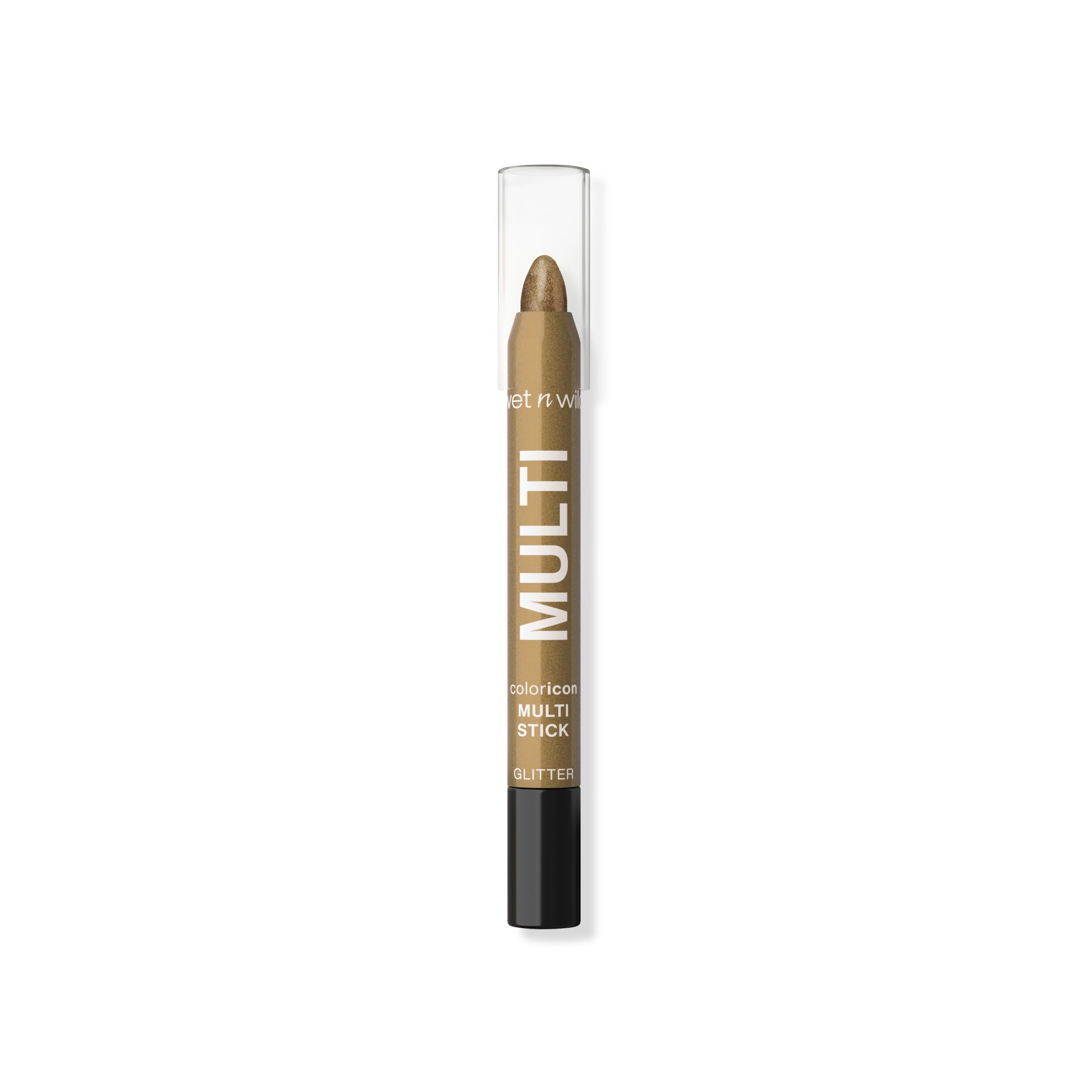 Color Icon Multistick | Golden Rush Hour