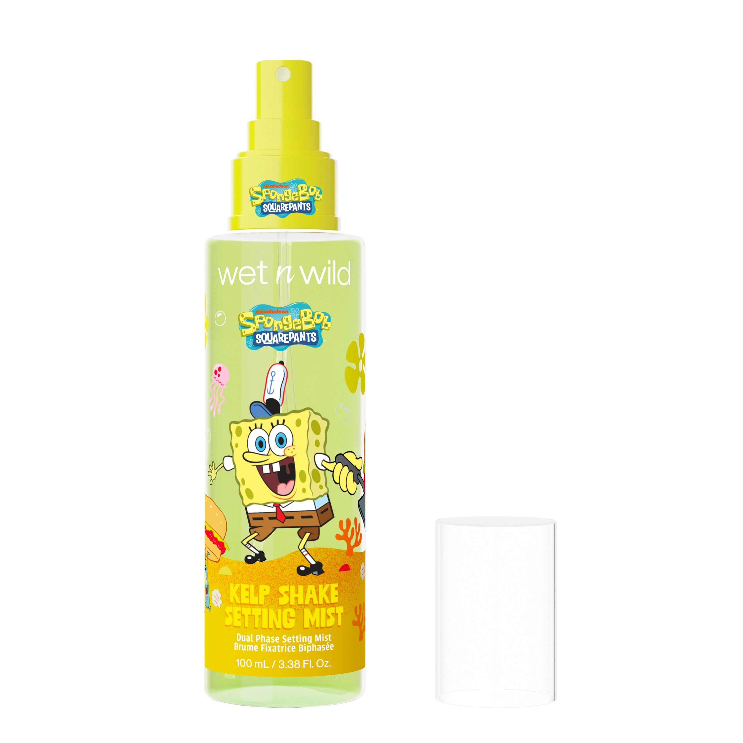 KELP SHAKE DUAL PHASE SETTING MIST - Image 6