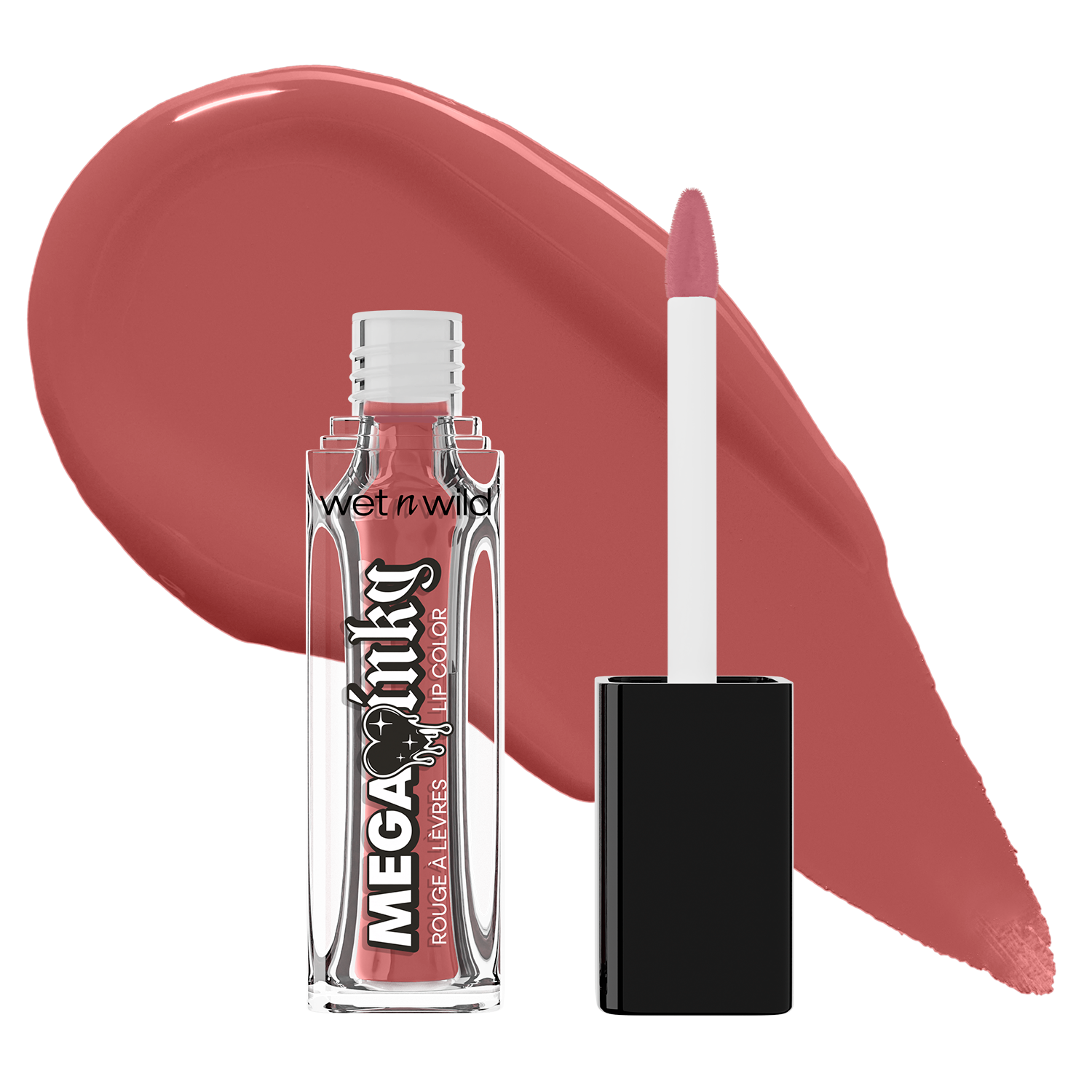 Mega Inky Lip Color | Desert Crush