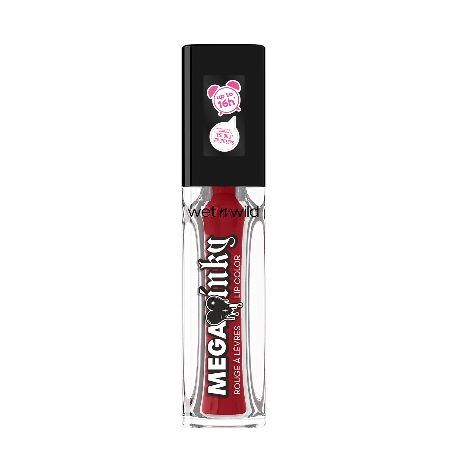 Mega Inky Lip Color | Red Revival - Image 7