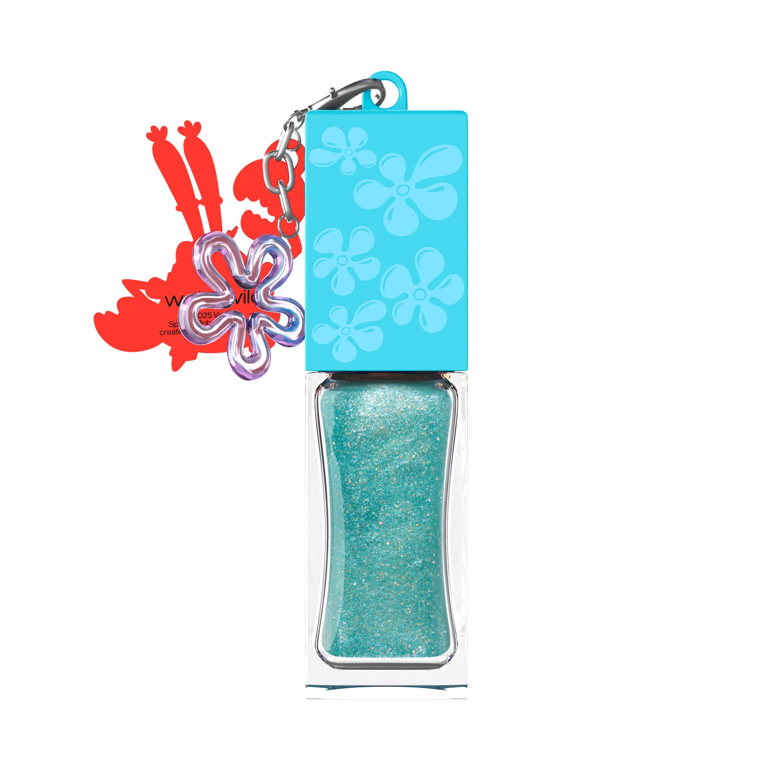 Bikini Bottom Cooling Lip Oil | Thar She Blows - Image 7