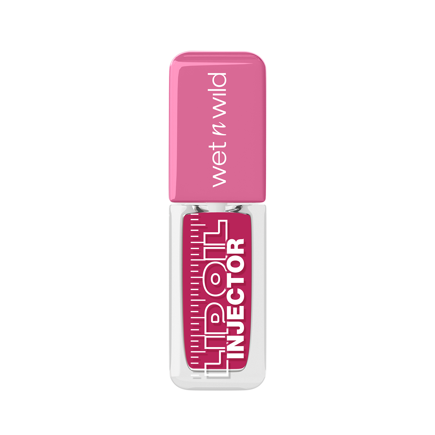 Lip Oil Injector Plumping Lip Oil | Flirt Filter - Image 8