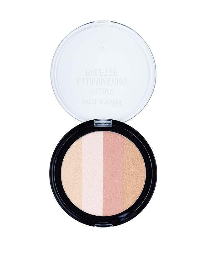 MegaGlo™ Illuminating Powder | Catwalk Pink - Image 2