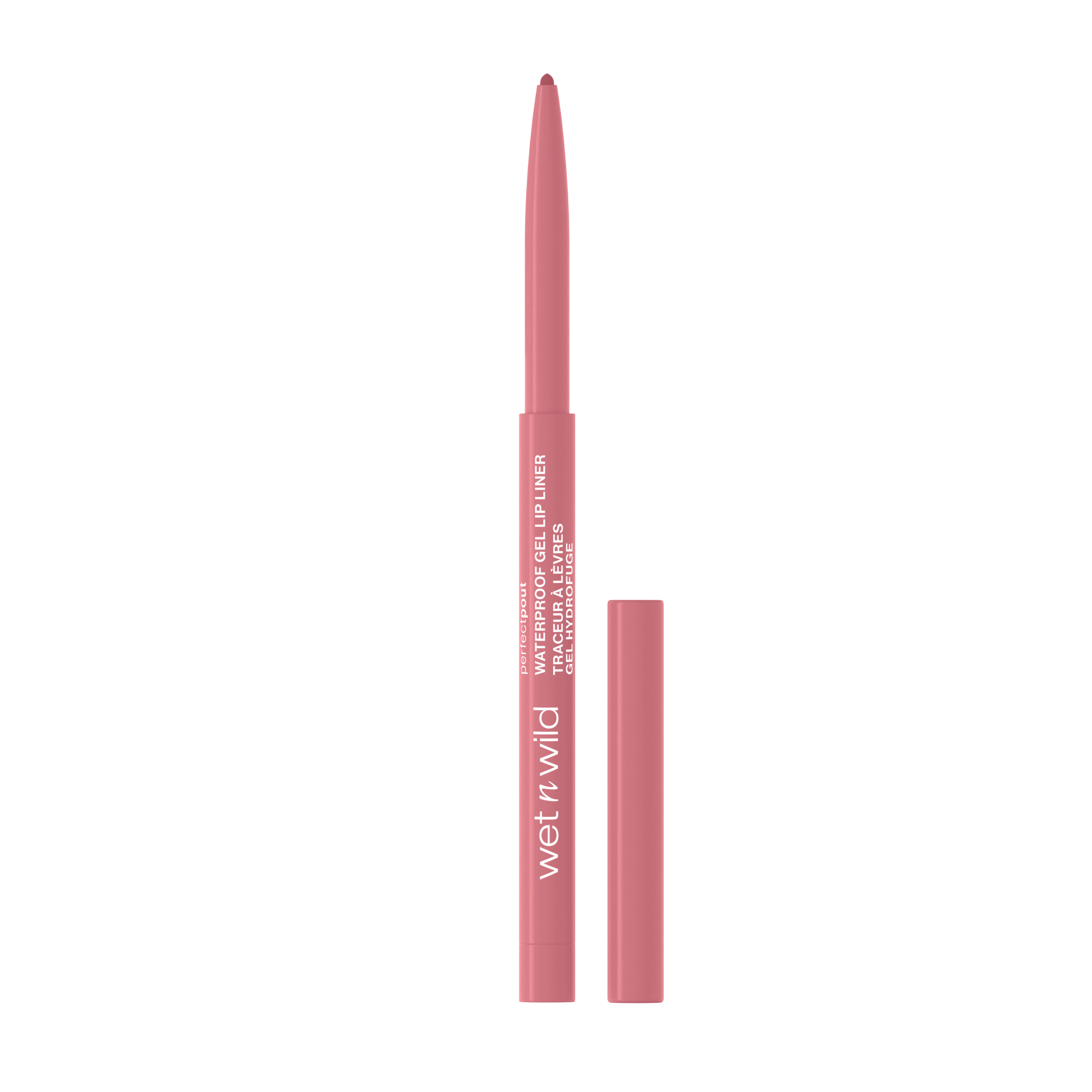 Perfect Pout Gel Lip Liner | Lay Down the Mauves - Image 8