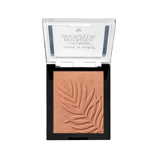 Color Icon Bronzer | Ticket To Brazil - Image 2