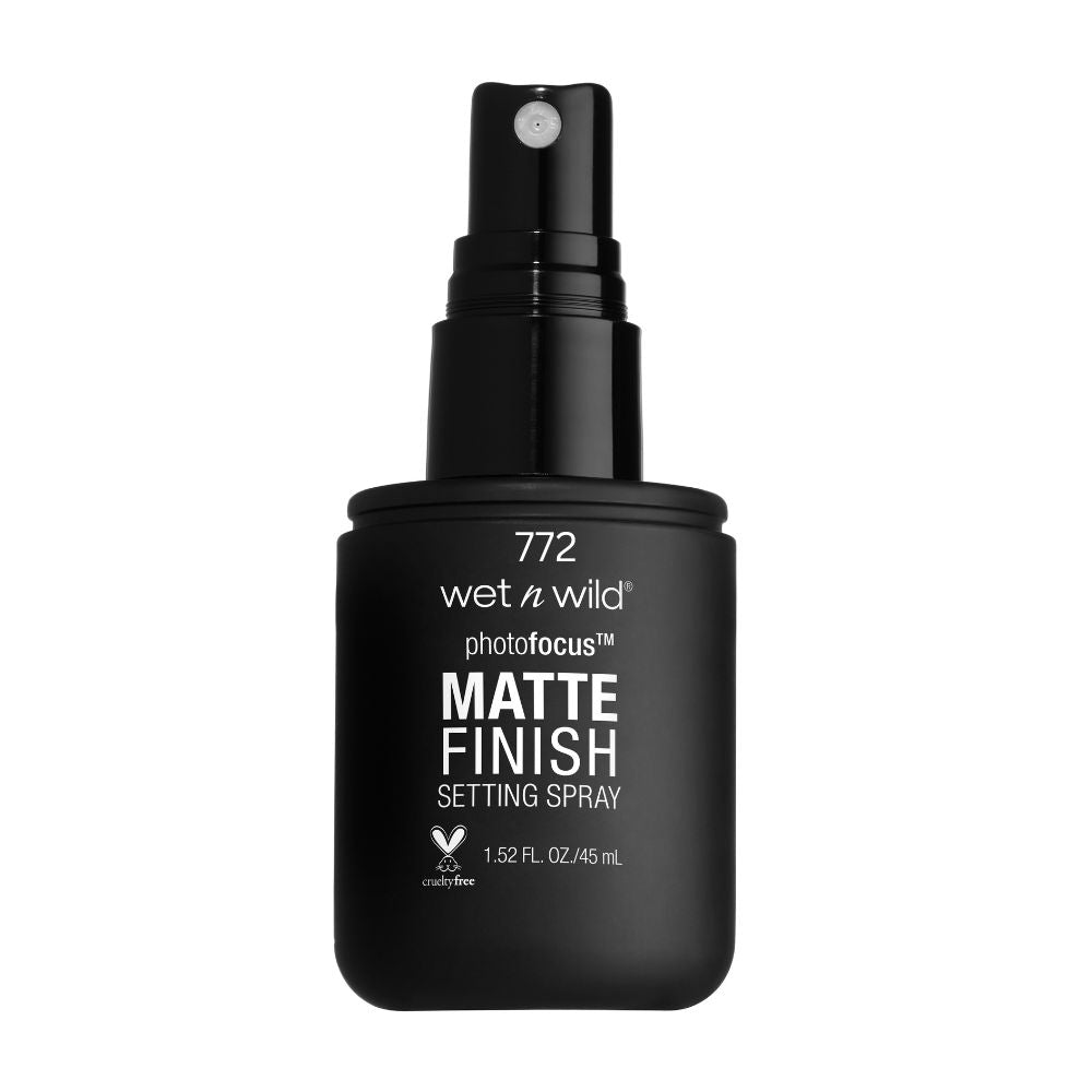 Photo Focus Matte Setting Spray | Matte Appeal - Image 2