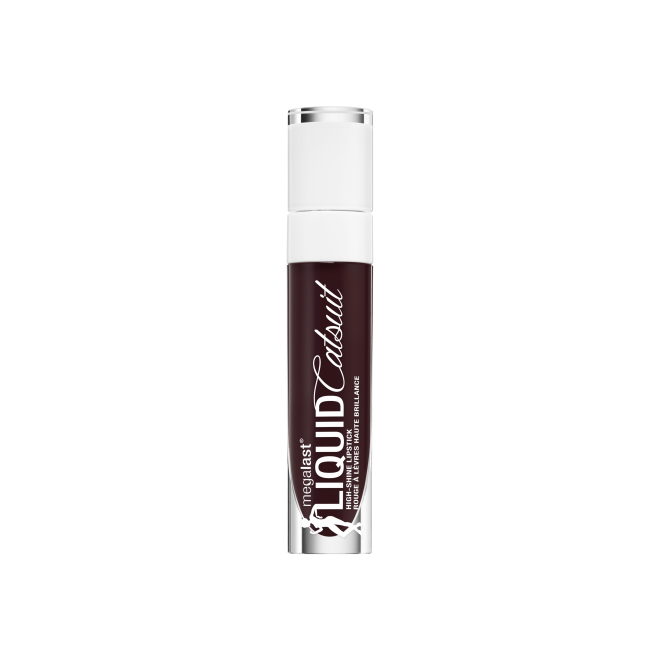 MegaLast Liquid Catsuit High-Shine Lipstick | Late Night Done Right - Image 2