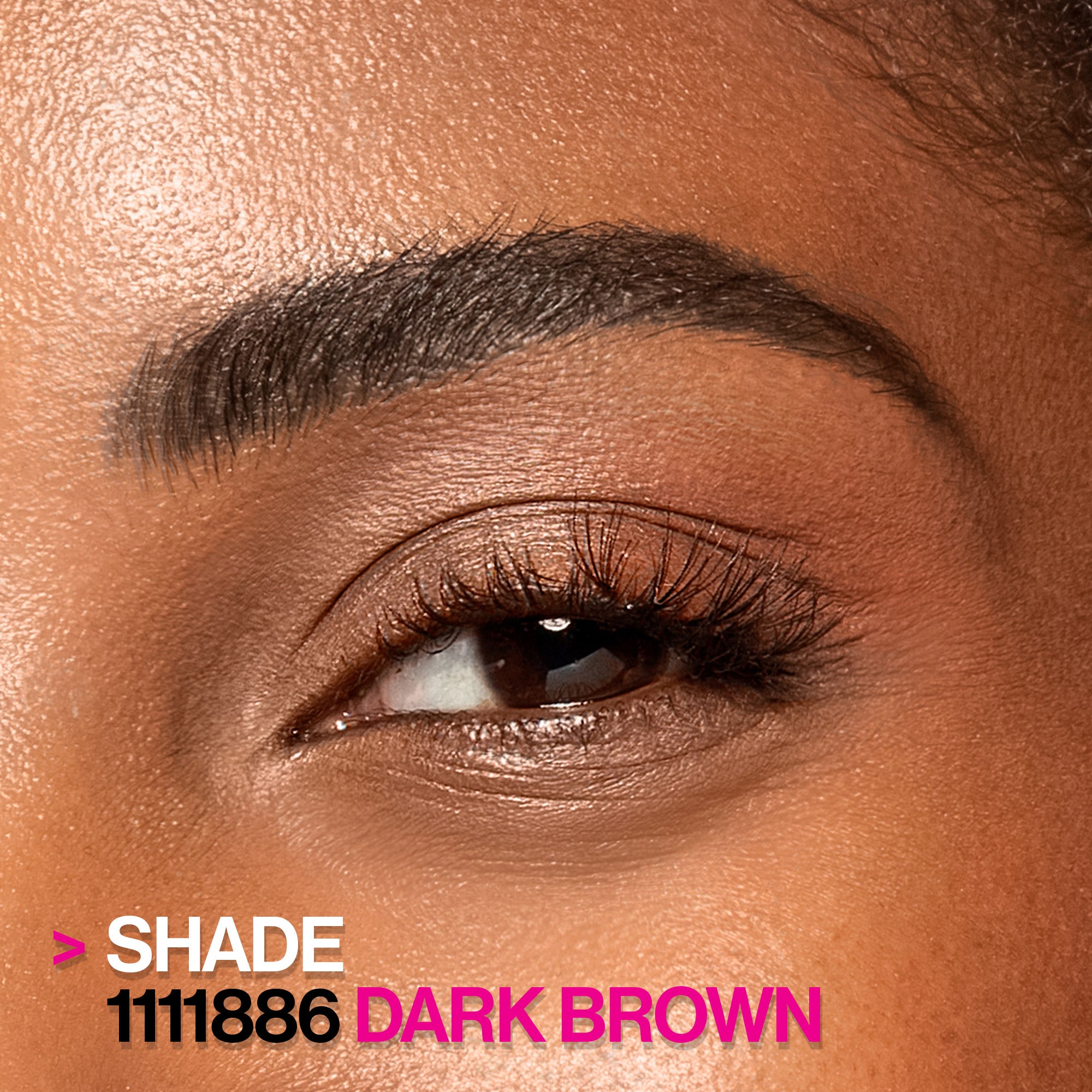 Brow-Sessive Brow Pencil | Dark Brown - Image 5