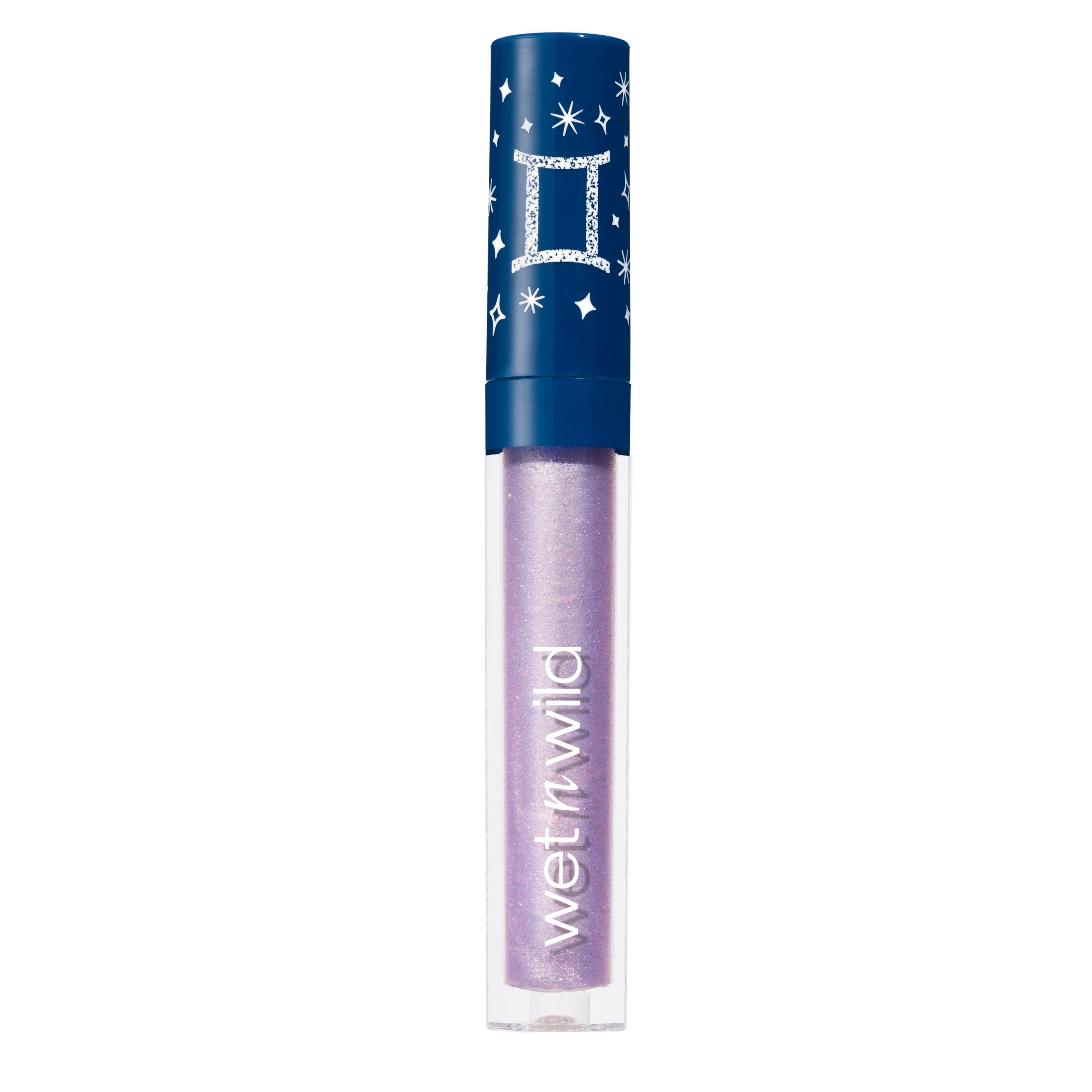 Color Icon Zodiac Lip Gloss | Gemini - Image 5