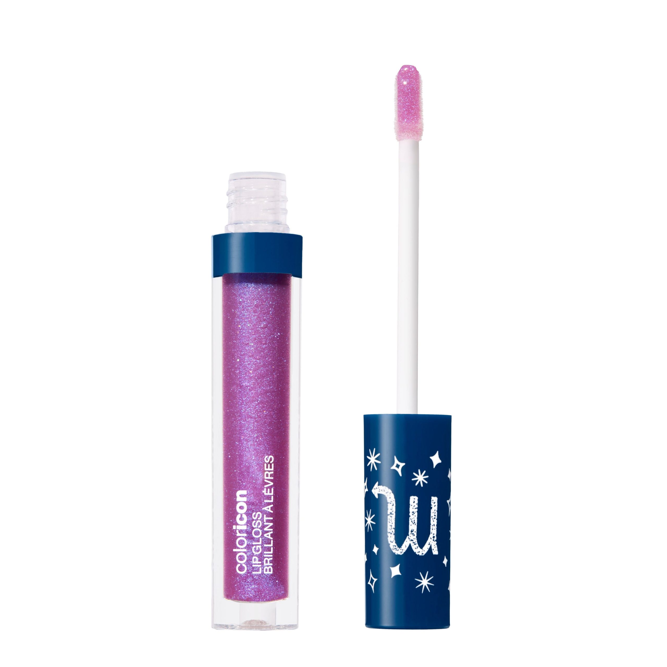 Color Icon Zodiac Lip Gloss | Scorpio - Image 3
