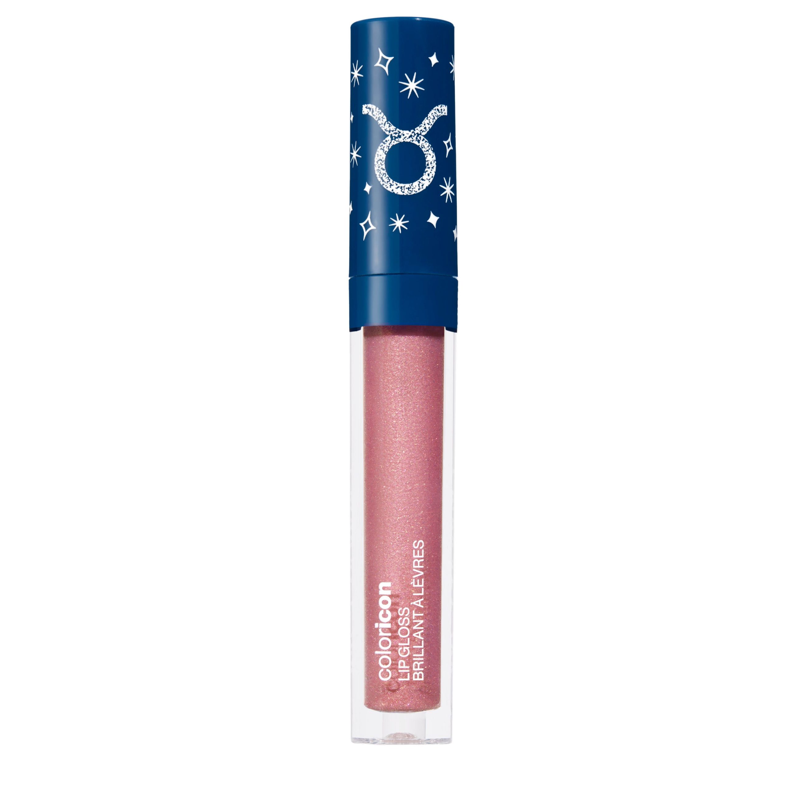 Color Icon Zodiac Lip Gloss | Taurus - Image 4
