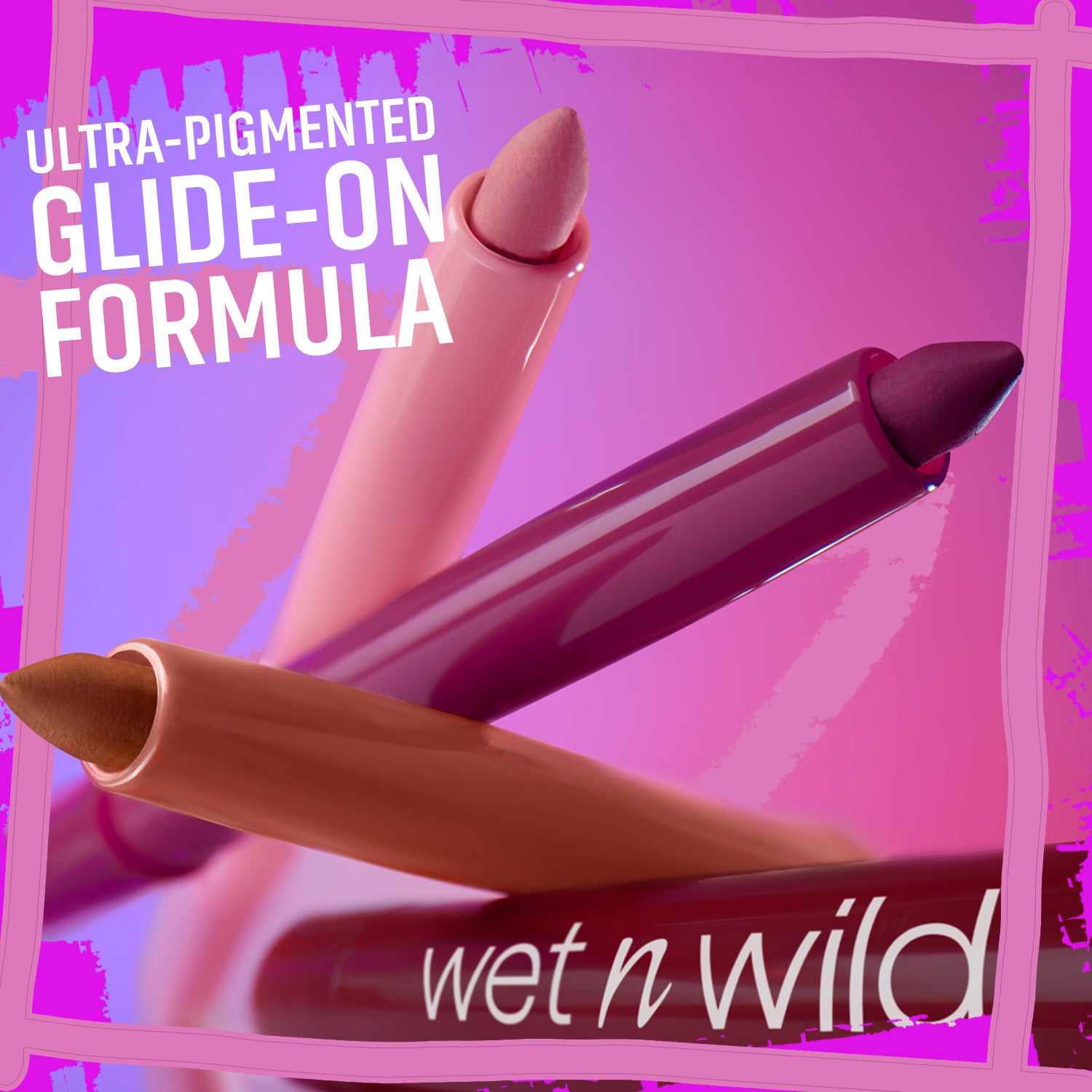 Perfect Pout Gel Lip Liner | Bare To Comment - Image 6