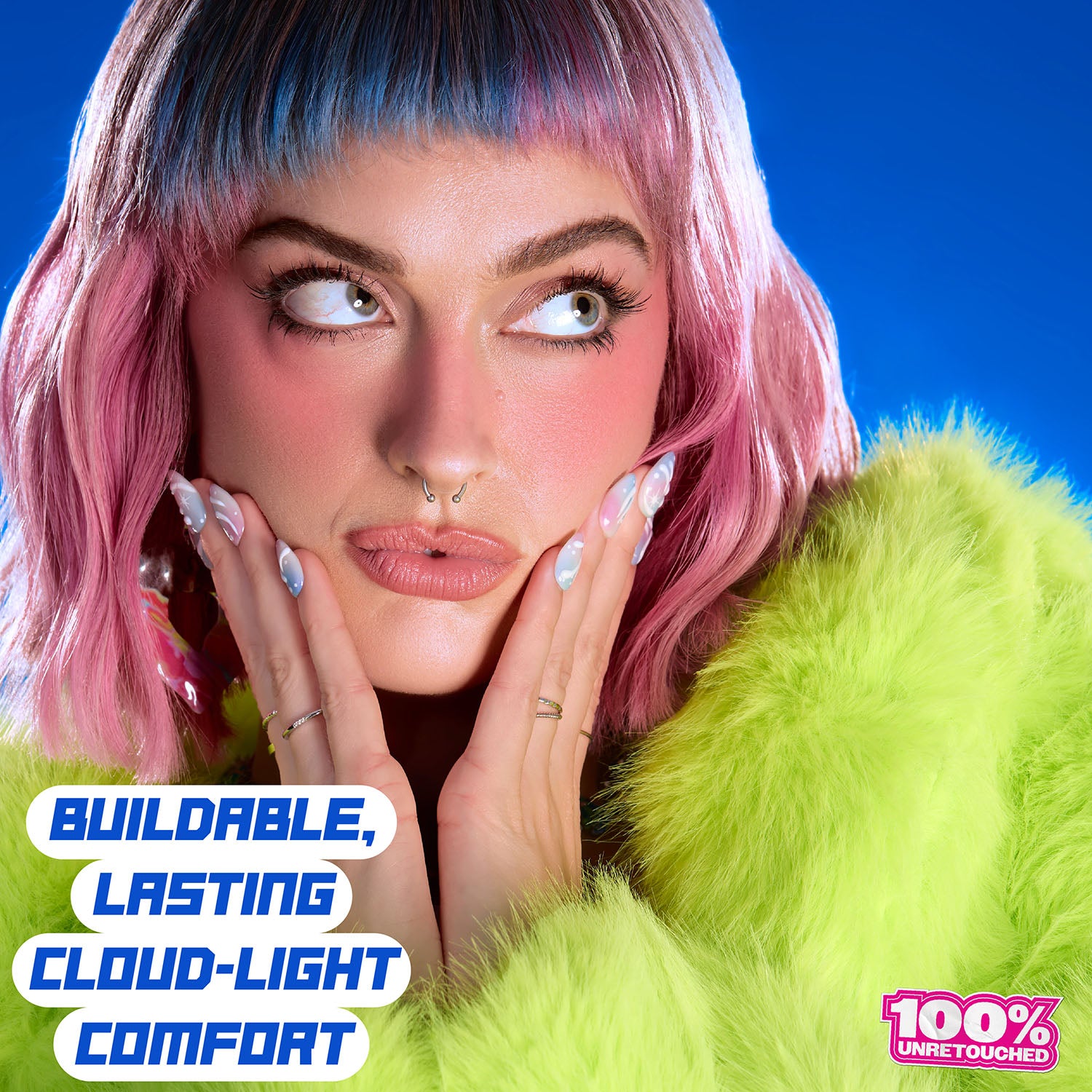 Mother Fluffer Cloud Blush | Phresh Peony - Image 6