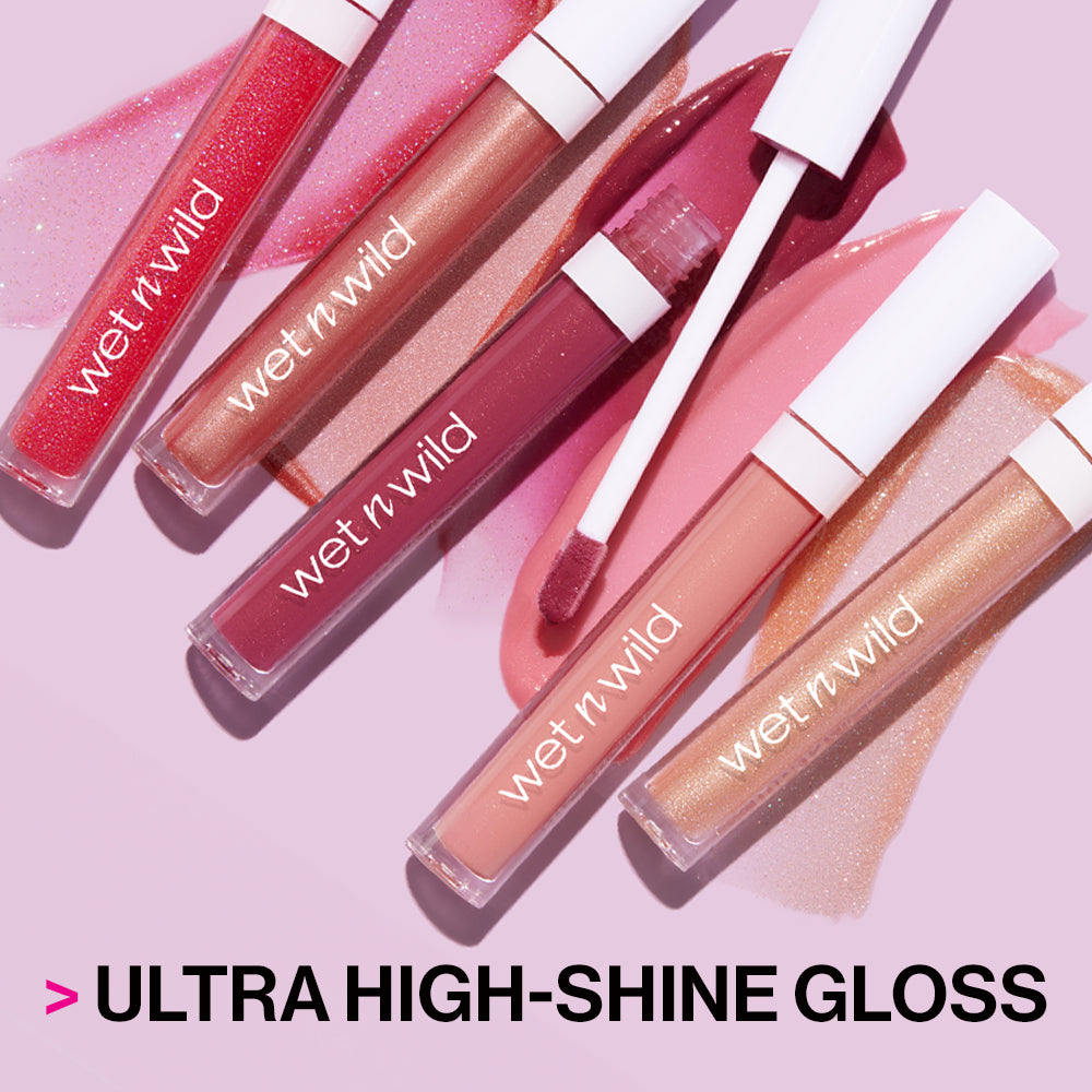 MegaSlicks Lip Gloss | TuTu Sweet - Image 3