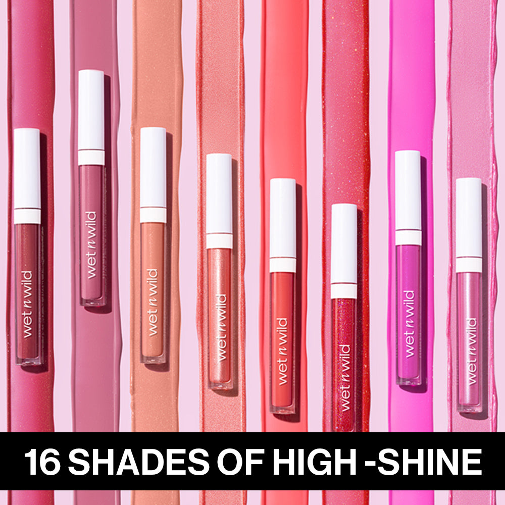 MegaSlicks Lip Gloss | Cherish - Image 5