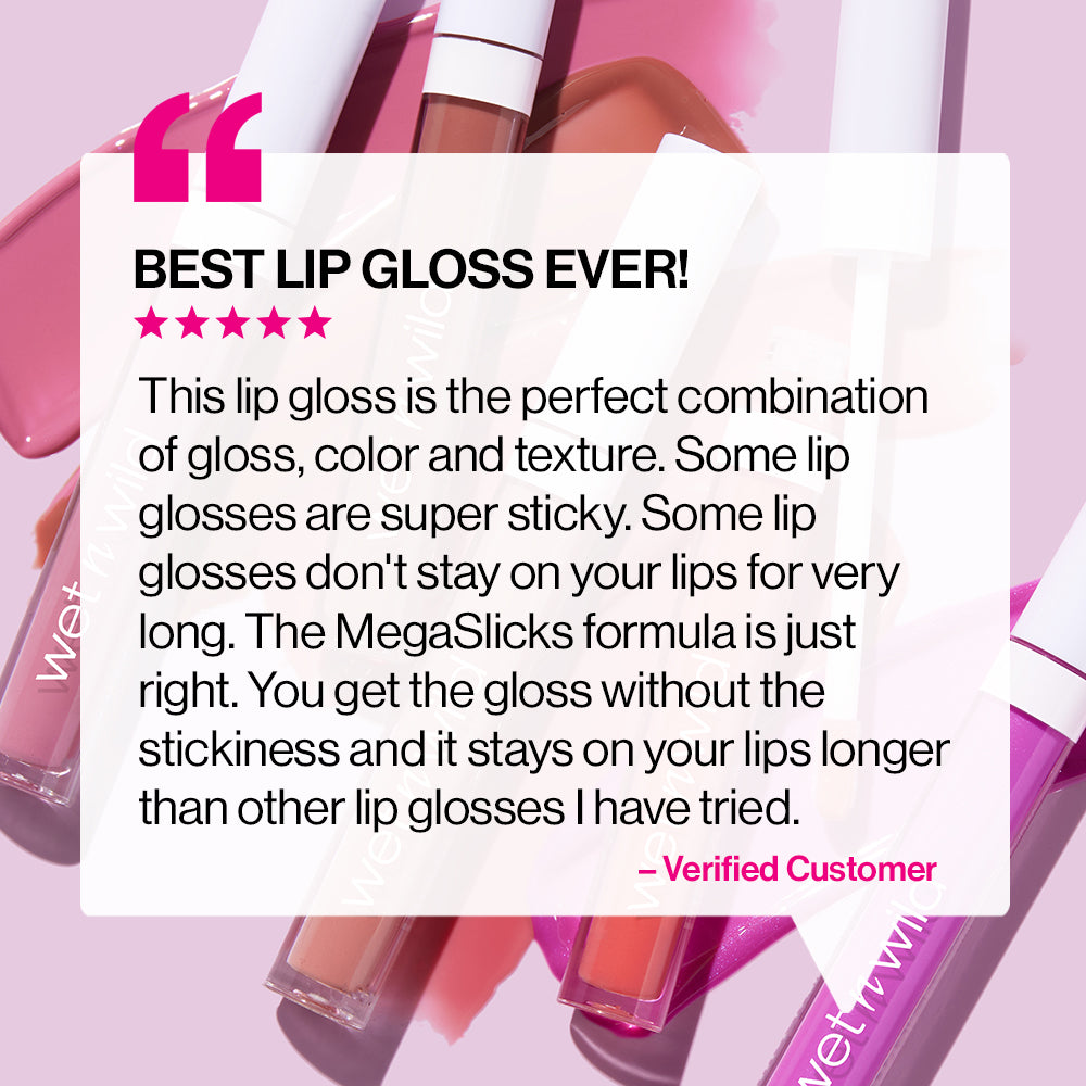 MegaSlicks Lip Gloss | TuTu Sweet - Image 6