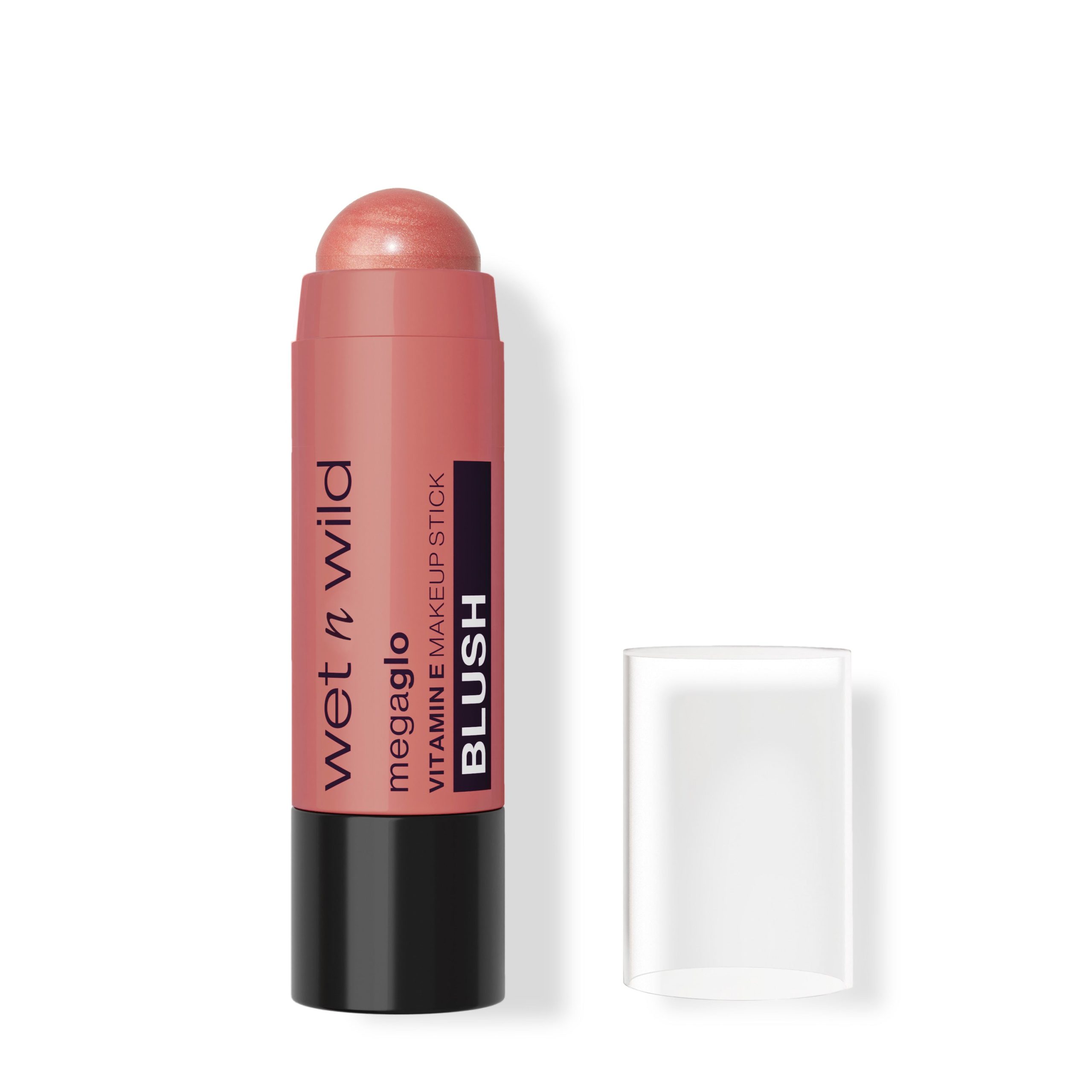 MegaGlo Vitamin E Makeup Stick | Peach Bums - Image 2