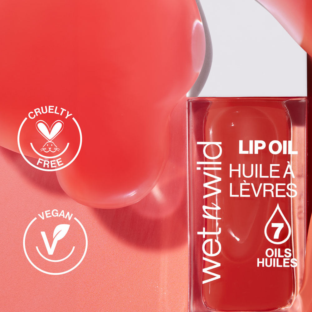 Lip Oil | Heart Rate - Image 6
