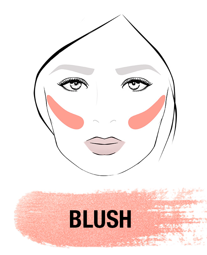 MegaGlo Vitamin E Makeup Stick | Floral Majority - Image 3