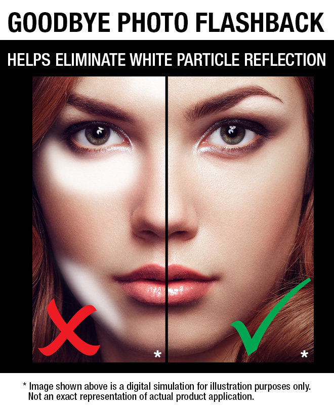 Photo Focus™ Concealer | Medium Peach - Image 5