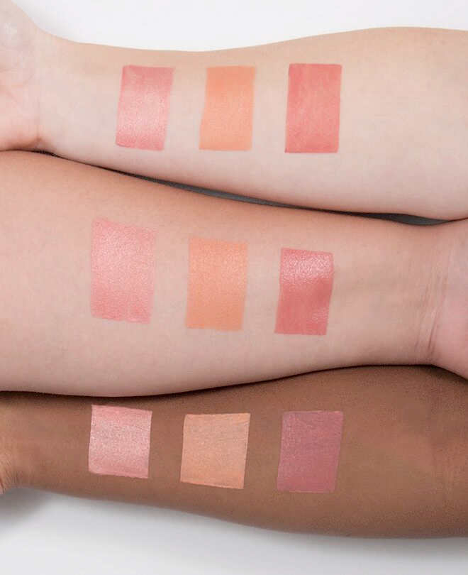 MegaGlo Vitamin E Makeup Stick | Floral Majority - Image 4